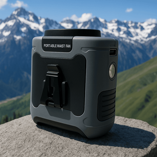 cooler- מאוורר טורבו