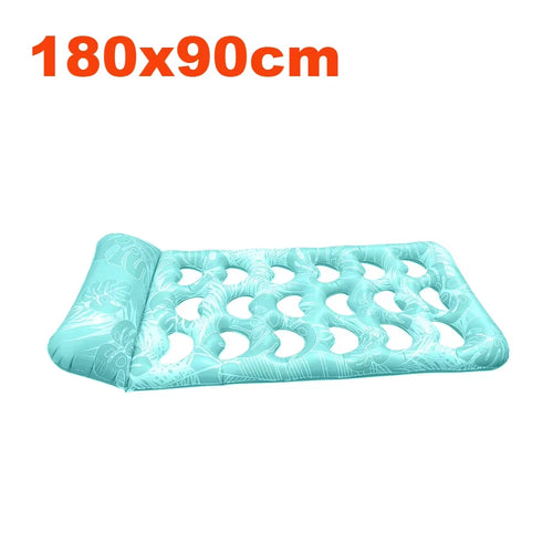 מזרן אוויר מפנק לבריכה ולים – חוויית שיזוף מושלמת